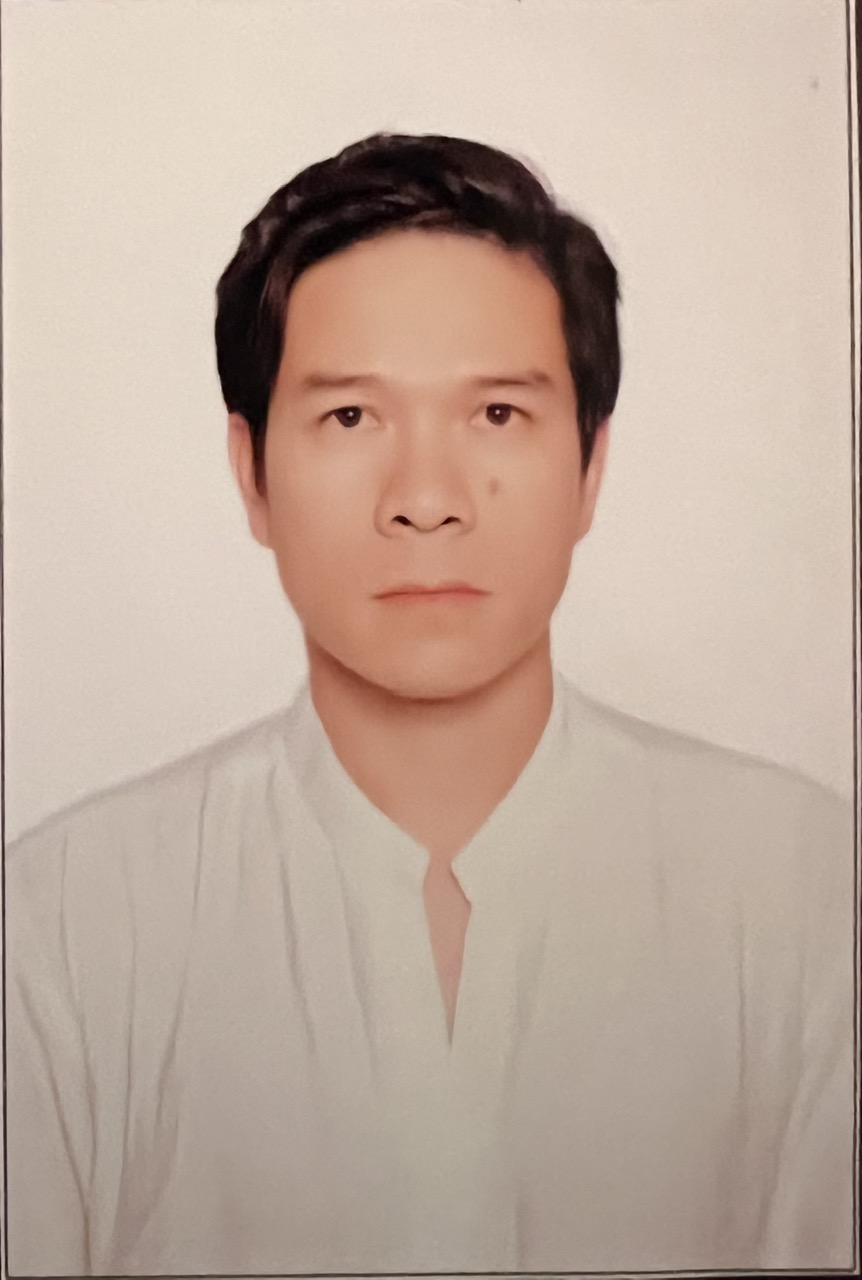 Tô Hữu Toàn